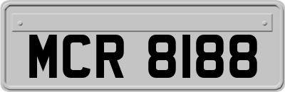 MCR8188