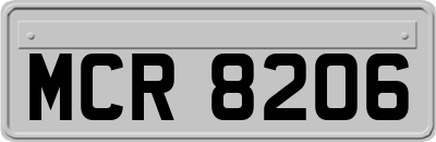 MCR8206