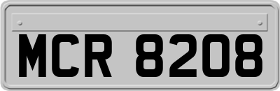 MCR8208