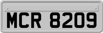 MCR8209