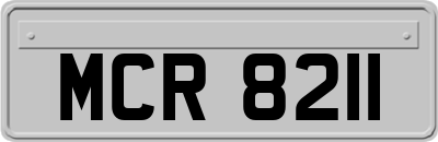 MCR8211