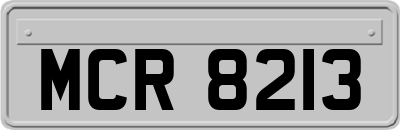 MCR8213