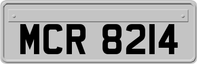 MCR8214
