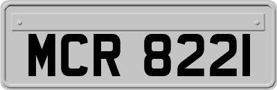 MCR8221