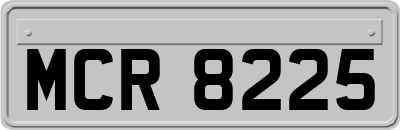 MCR8225
