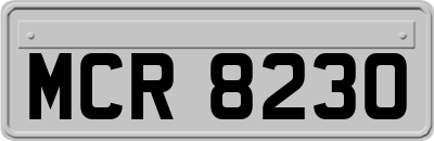 MCR8230