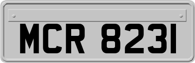 MCR8231