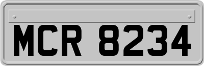 MCR8234