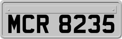 MCR8235