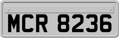 MCR8236