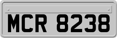 MCR8238