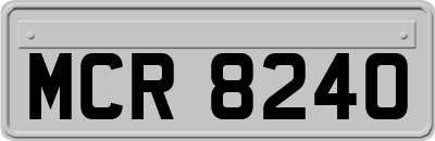MCR8240