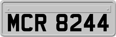 MCR8244