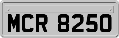 MCR8250