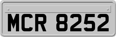 MCR8252