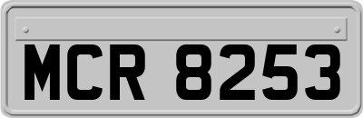 MCR8253