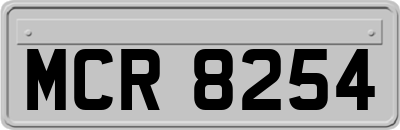 MCR8254