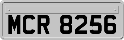 MCR8256