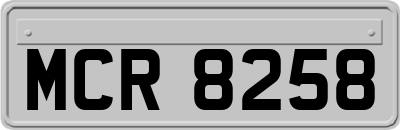 MCR8258