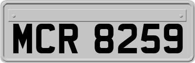 MCR8259