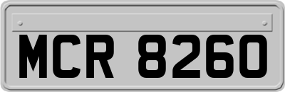 MCR8260