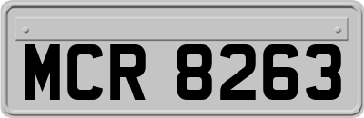 MCR8263