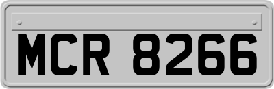 MCR8266