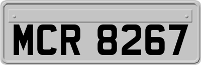 MCR8267