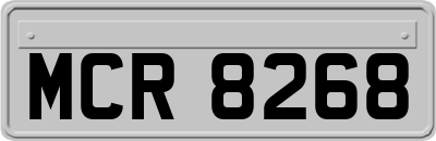 MCR8268