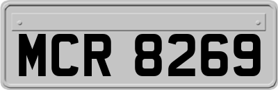 MCR8269