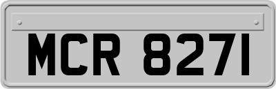 MCR8271
