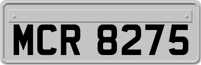 MCR8275