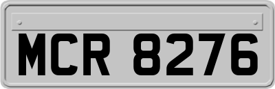MCR8276