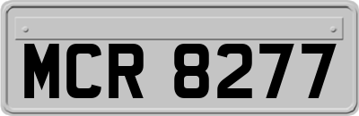 MCR8277
