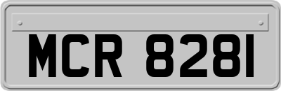MCR8281