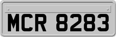 MCR8283