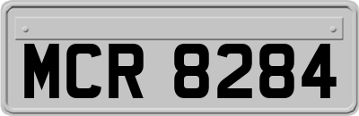 MCR8284