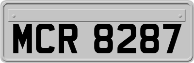 MCR8287
