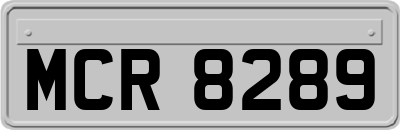 MCR8289