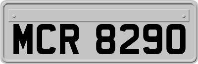 MCR8290