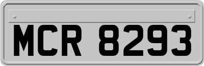 MCR8293