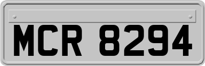 MCR8294