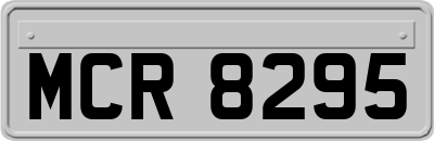 MCR8295