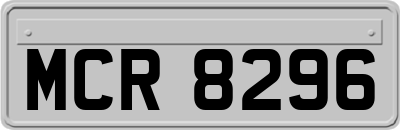 MCR8296