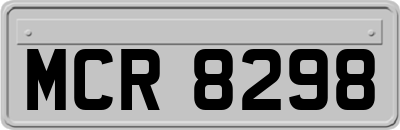 MCR8298