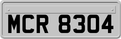 MCR8304