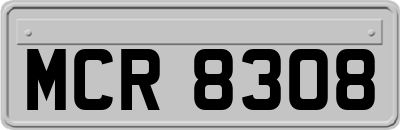 MCR8308
