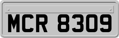 MCR8309