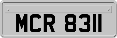 MCR8311