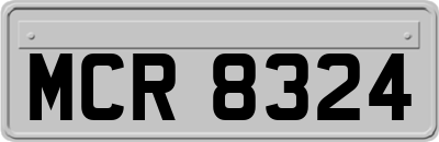 MCR8324
